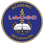 LAUSD Academic Decathlon