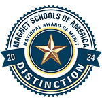 Magnet Schools of America National Award of Merit 2024
